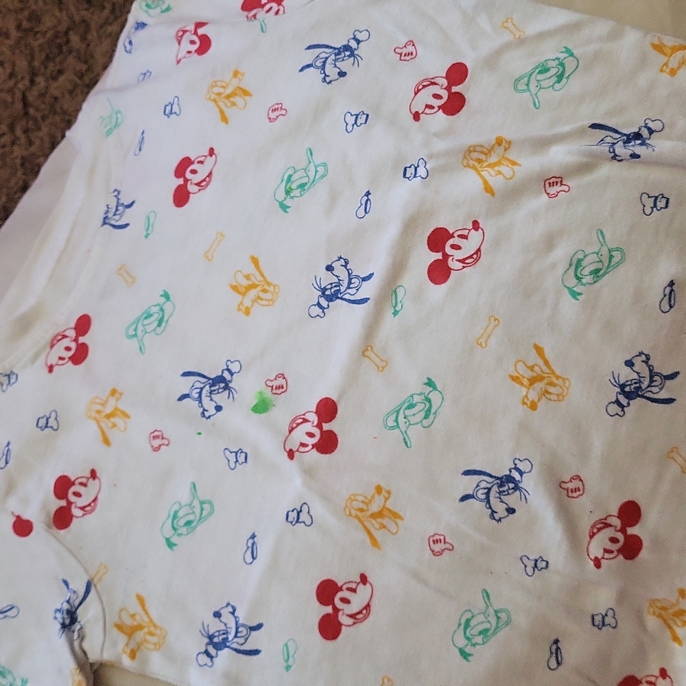 Disney T shirt